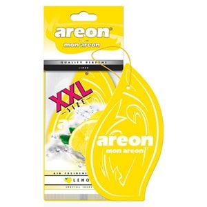 Areon Mon Xxl Lemon