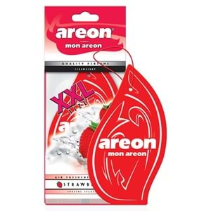 Areon Mon Xxl Strawberry