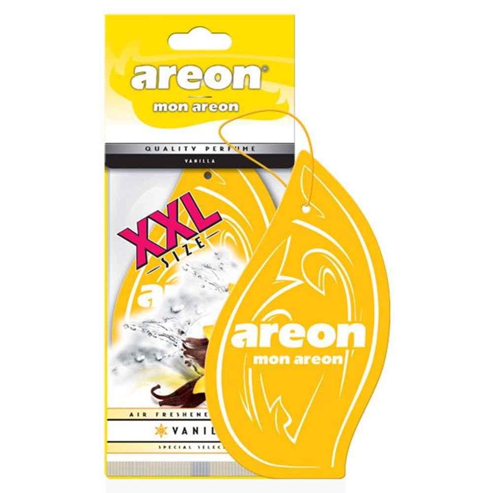 Areon Mon Xxl Vanilla