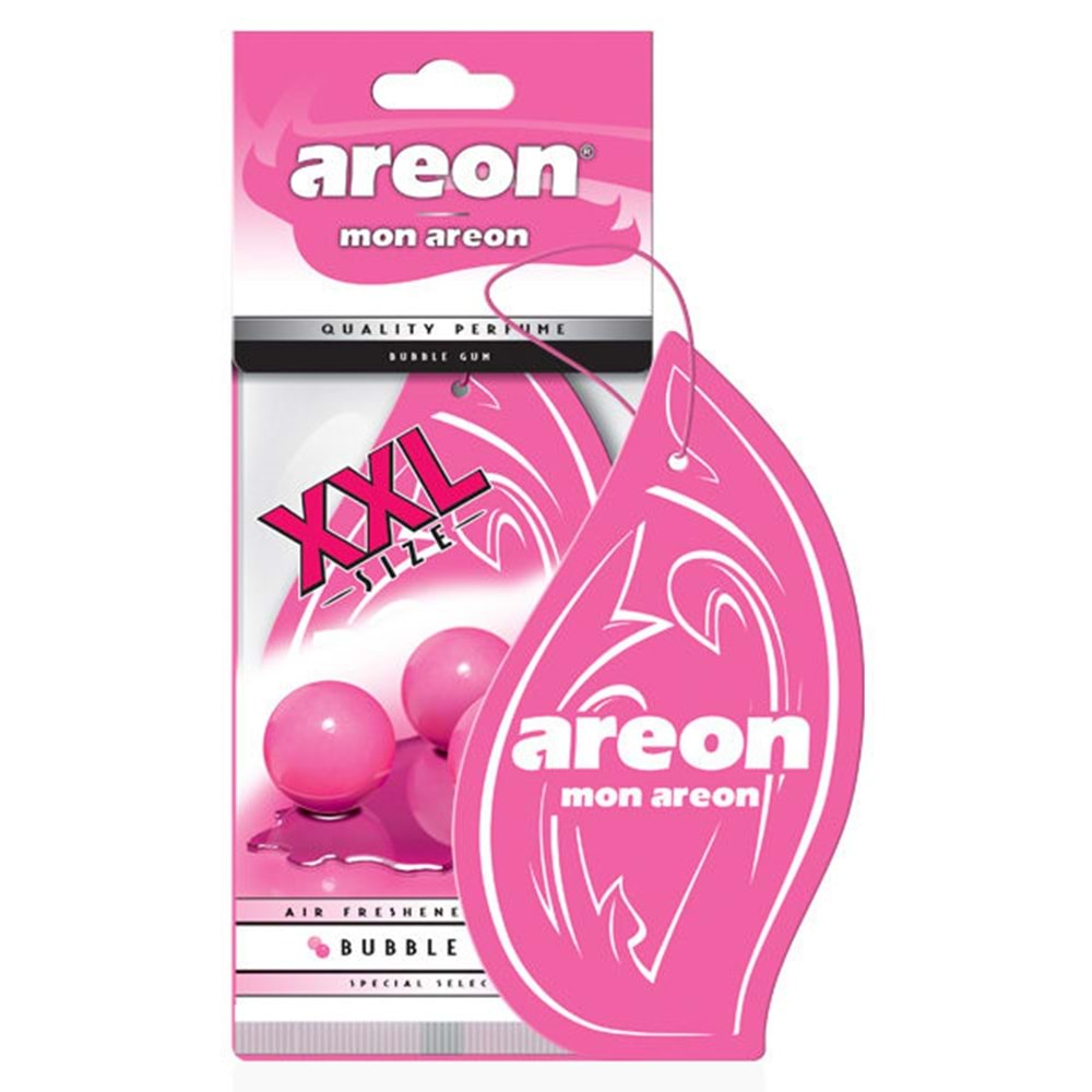 Areon Mon Xxl Bubble Gum