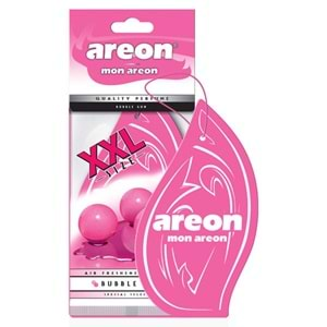 Areon Mon Xxl Bubble Gum