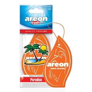 Areon Mon Classic Paradise