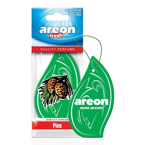 Areon Mon Classic Pine