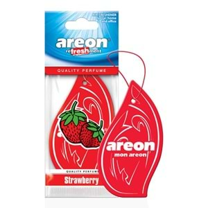 Areon Mon Classic Strawberry