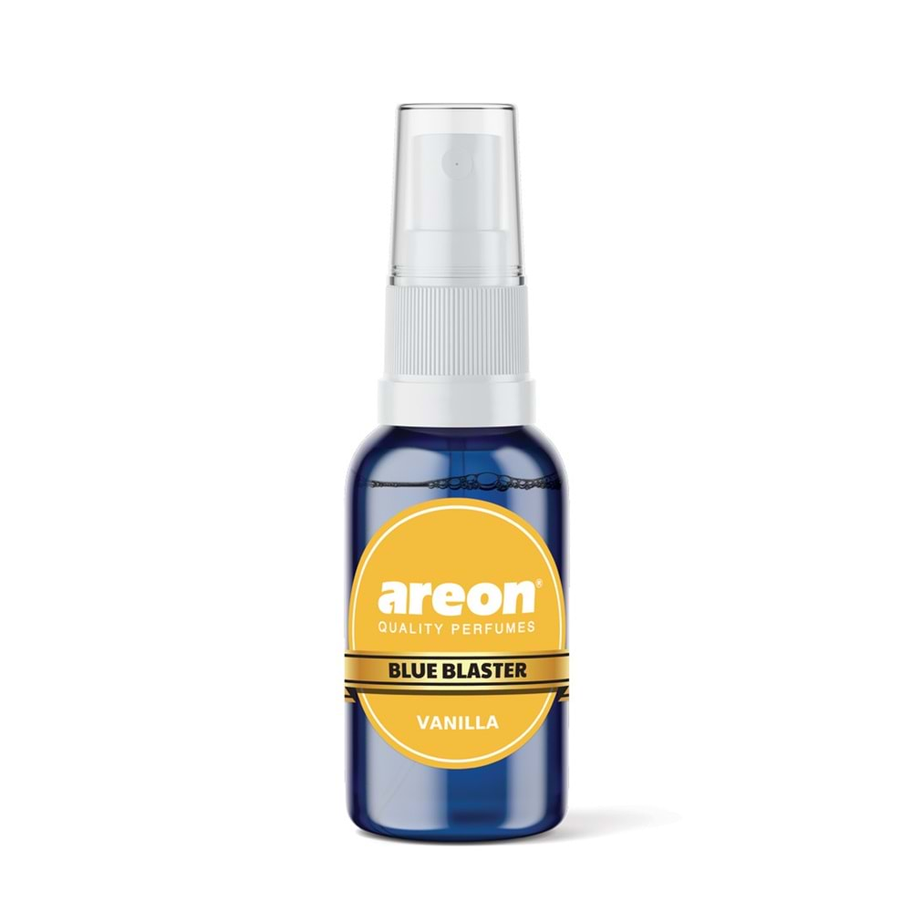 Areon 30ML Blue Blaster Vanilla