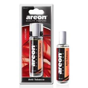 Areon Perf. 35 ML Blister Anti Tobacco