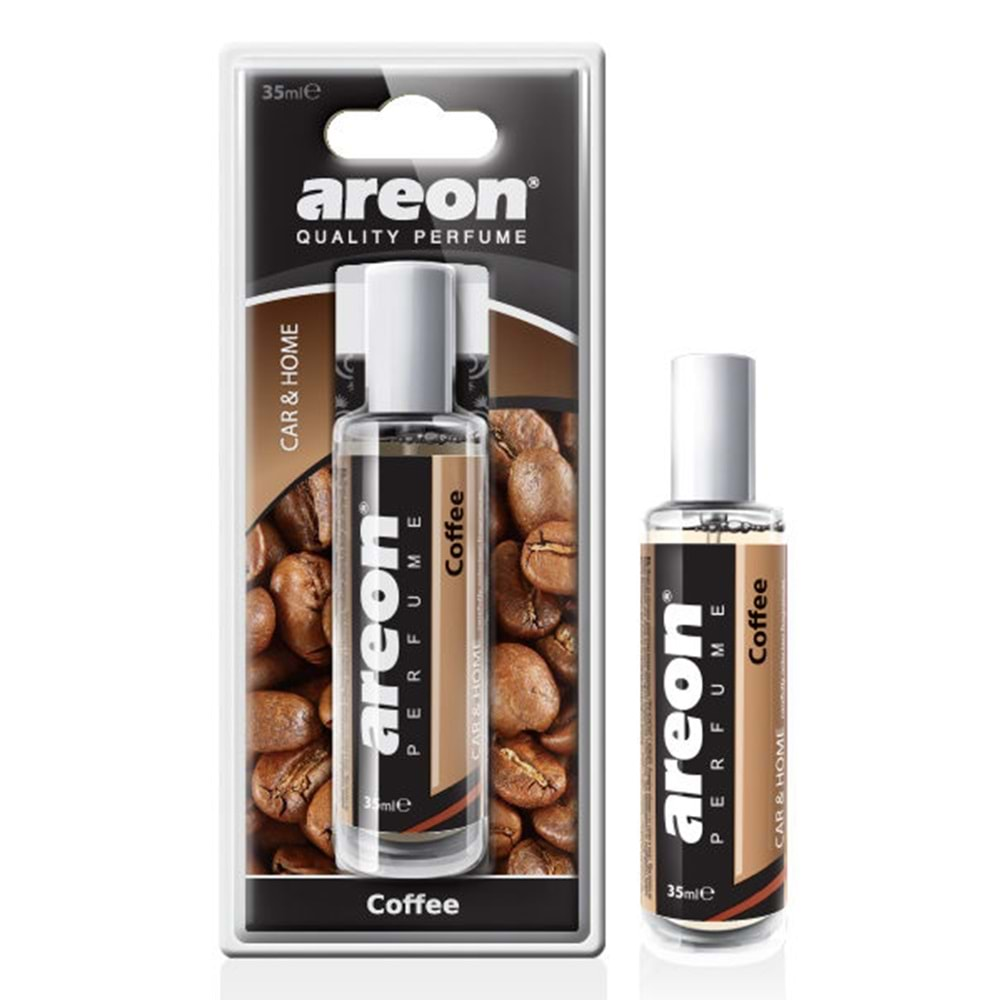 Areon Perf. 35 ML Blister Coffee