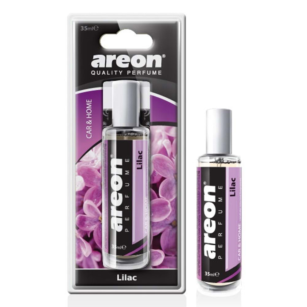 Areon Perf. 35 ML Blister Lilac