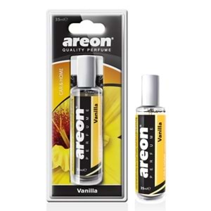 Areon Perf. 35 ML Blister Vanilla