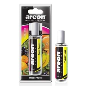 Areon Perf. 35 ML Blister Tutti Frutti