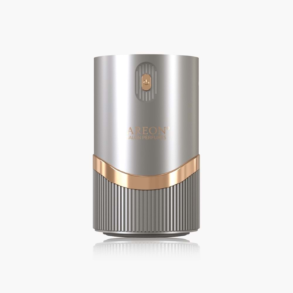 Areon Car Diffuser Gümüş ( LUX METAL )