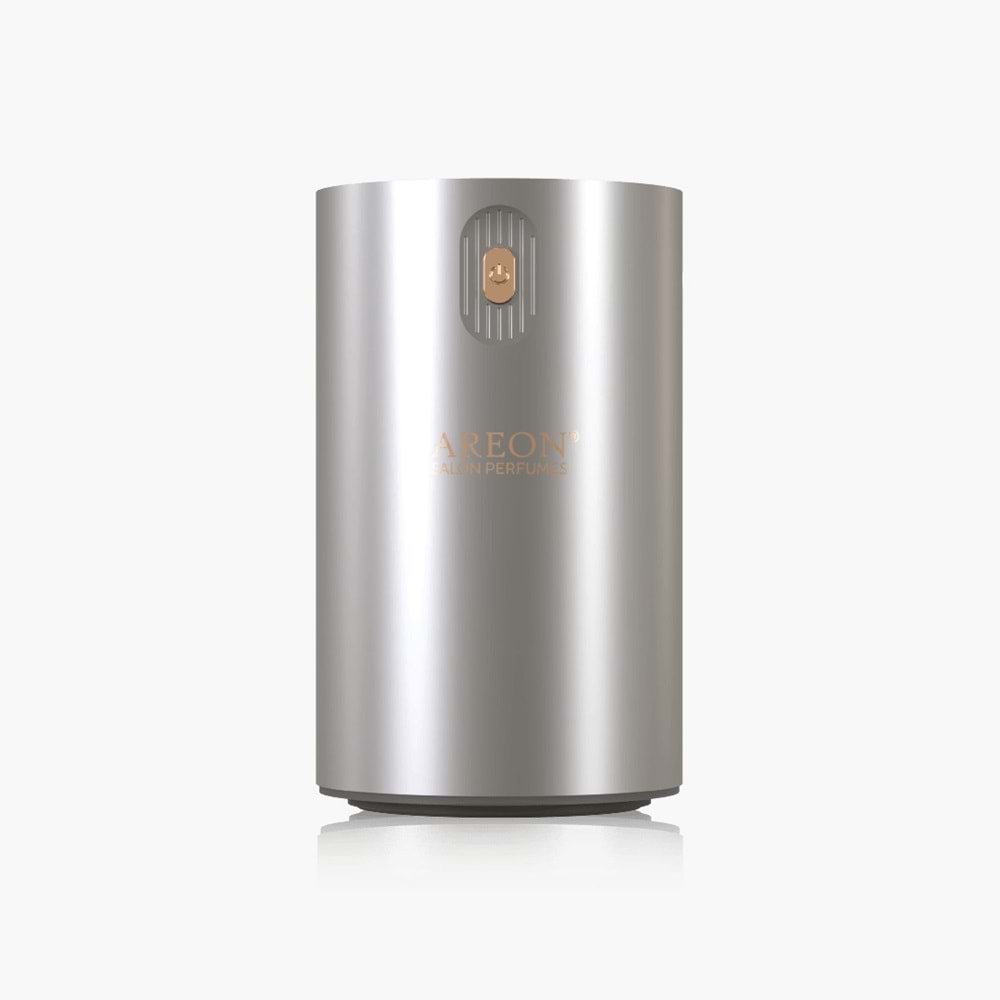 Areon Car Diffuser Gümüş ( KLASİK METAL )