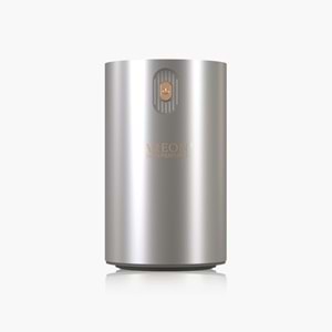 Areon Car Diffuser Gümüş ( KLASİK METAL )