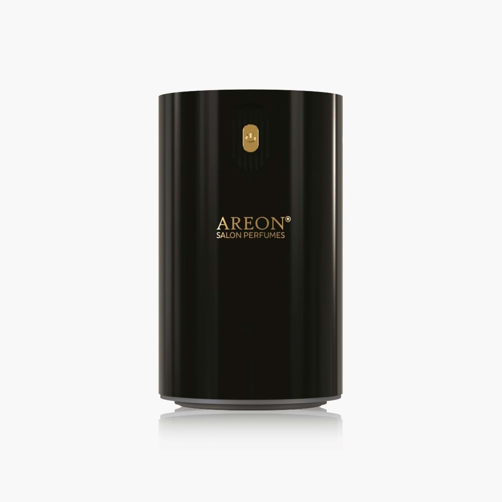 Areon Car Diffuser Siyah ( KLASİK METAL )