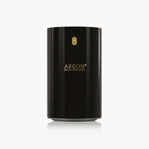 Areon Car Diffuser Siyah ( KLASİK METAL )