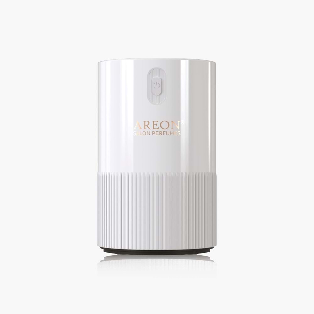 Areon Car Diffuser Beyaz ( PLEXİ TASARIM )