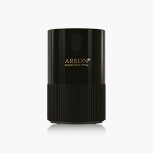 Areon Car Diffuser Siyah ( PLEXİ TASARIM )