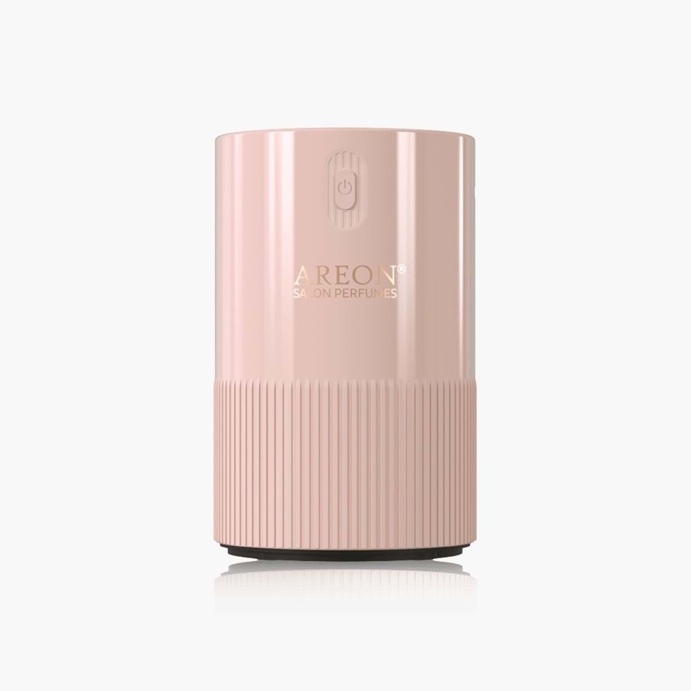 Areon Car Diffuser Pembe ( PLEXİ TASARIM )