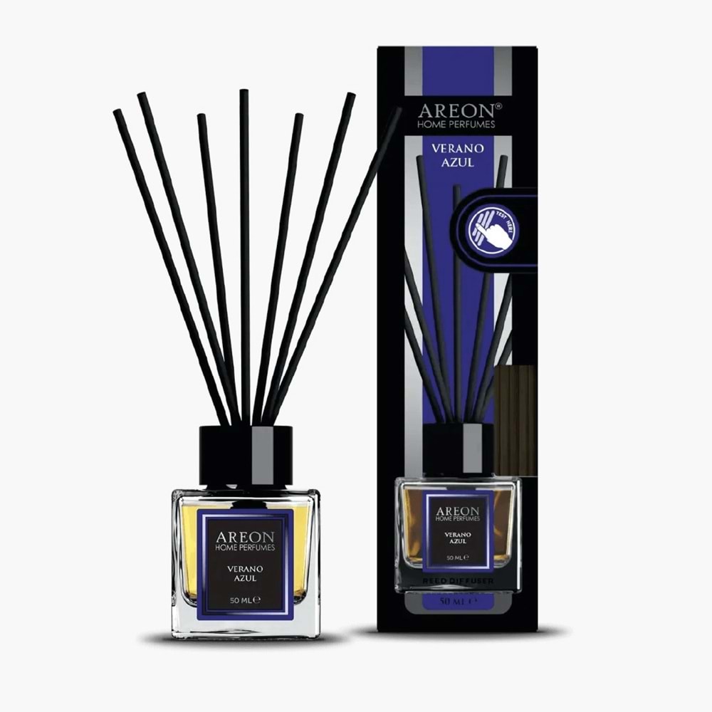 Areon Home Perfume 50ml Lux Verano Azul