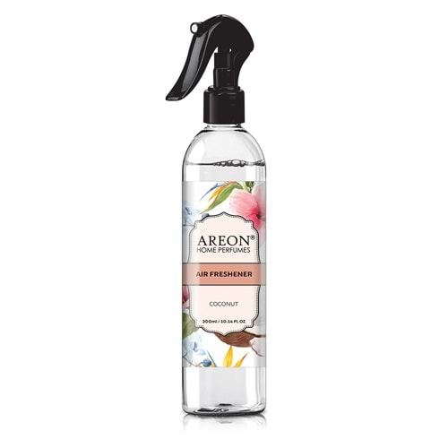 Areon Home Room Spray 300ML Coconut