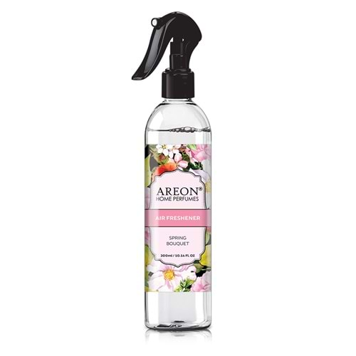 Areon Home Room Spray 300ML Spring Bouquet