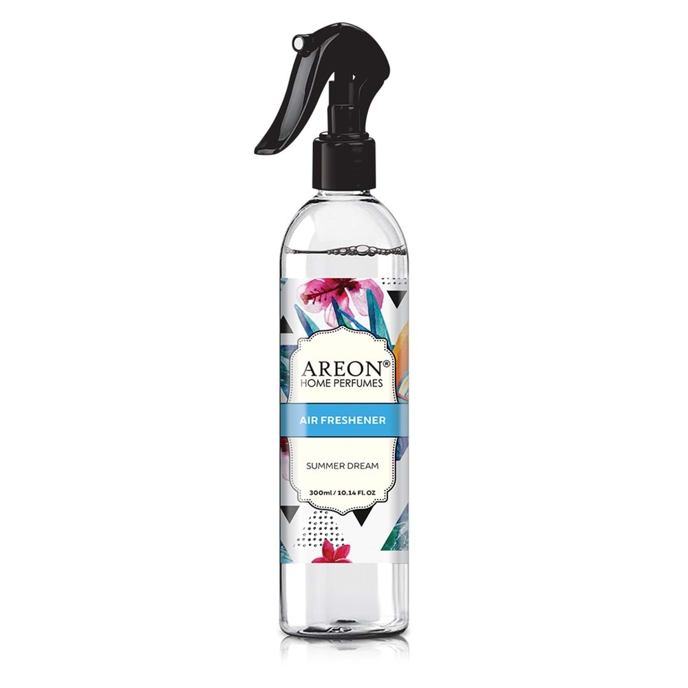 Areon Home Room Spray 300ML Summer Dream