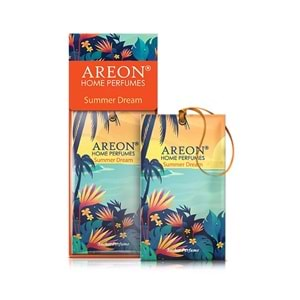 Areon Sachet Perfume Summer Dream