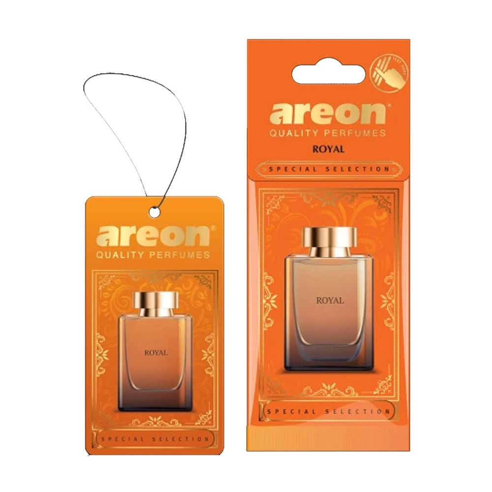 Areon Special Selection For Him Royal