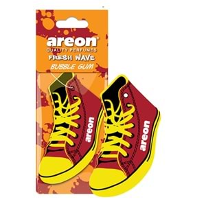 Areon F.Wave Dry Bubble Gum ( Galatasaray )