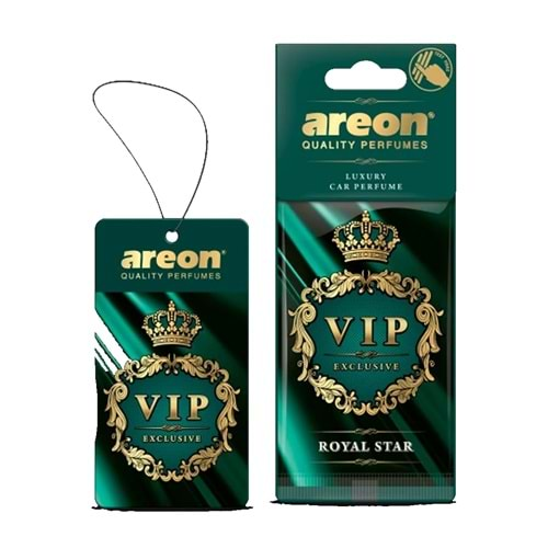 Areon Vip Royal Star