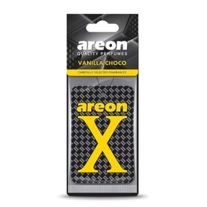 Areon X Vanilla Choco