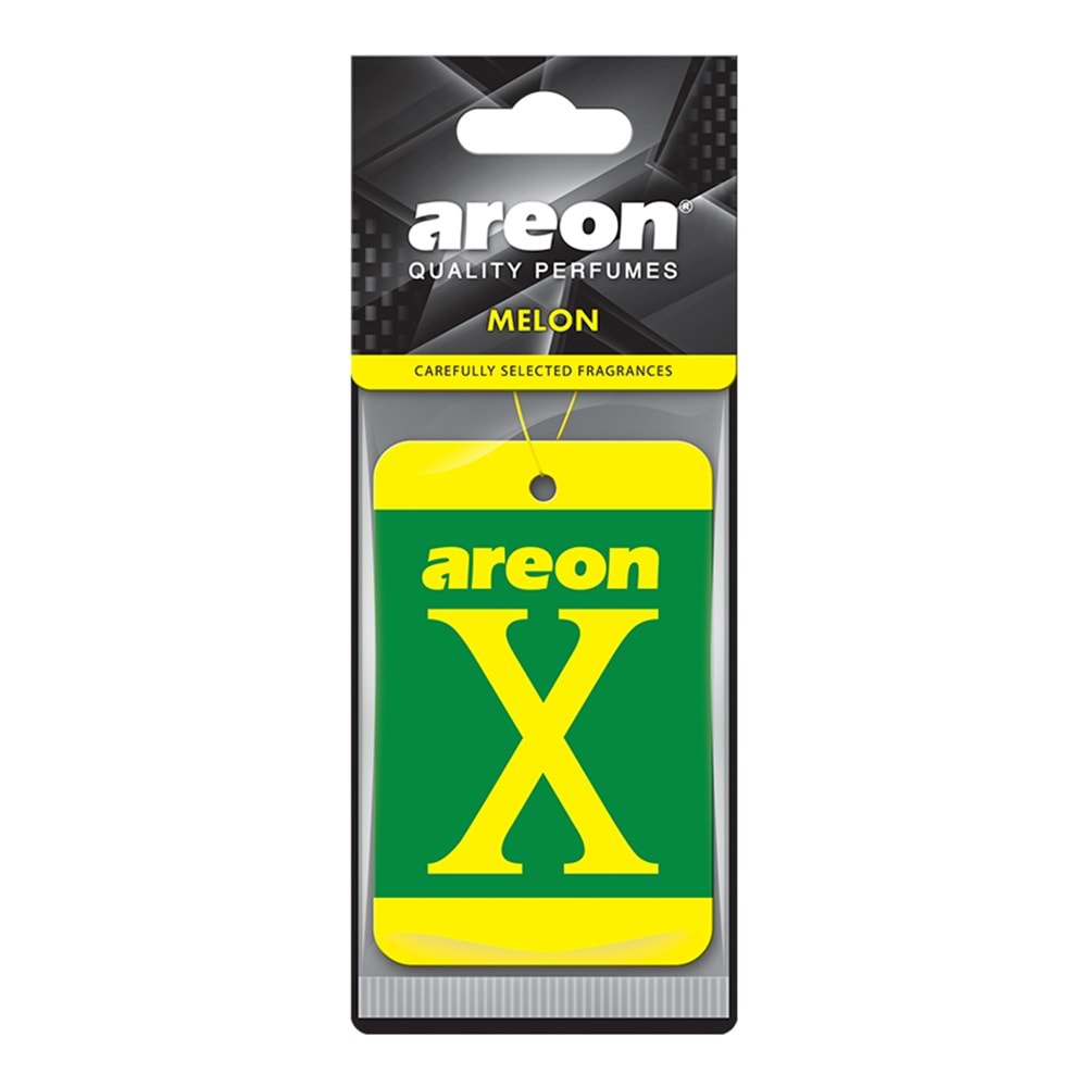 Areon X Melon ( Sarı - Yeşil )